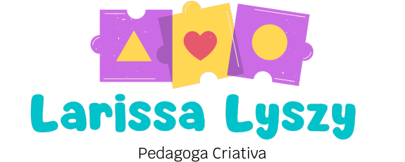 Pedagoga Larissa Lyszy