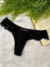 Corset de Lingerie Gabi em Renda Chantilly e Tule Sem Bojo Com Aro de Sustentação - Preto na internet
