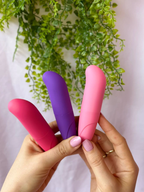 Vibrador Golfinho Ponto G