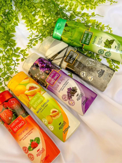 Sabonete Íntimo - comprar online