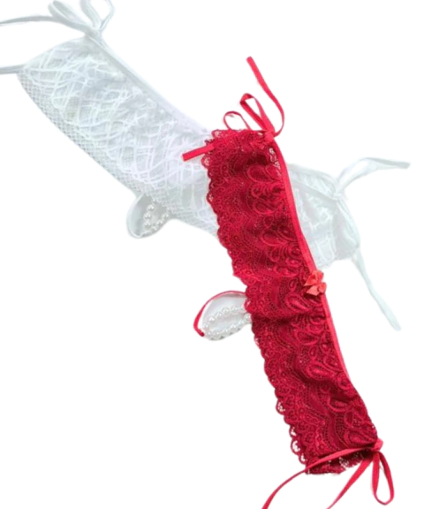 Calcinha Tailandesa - comprar online