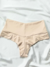 Calcinha Rose com Pala dupla toda em Microfibra e fio duplo - MR Closet