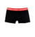 BOXER LINES RED - The Essence of Design