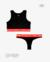 Conjunto LINES RED