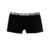 BOXER MIDLE WHITE - The Essence of Design