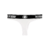 WARNING BLACK TANGA - comprar online
