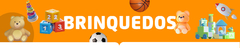 Banner da categoria BRINQUEDO