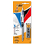 Caneta Esferógráfica Bic 4 Cores + Lapiseira + Grafite 0.7 MM Retrátil