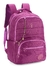 Mochila de Costas Barbie C/ Corrente Feminina Universitária Juvenil Escolar - comprar online