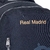 Mochila de Costas Real Madrid Escolar Esportiva Masculina Universitária Juvenil - loja online