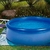 Piscina Inflável 2400 Litros Redonda + Kit Reparo PVC Grande Família - comprar online