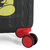Mala de Viagem Bordo Escolar Infantil Mickey Disney Original 360 com Senha
