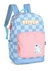 Kit Mochila De Costas Stitch + Estojo Escolar Oficial Disney - comprar online