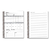 Caderno De Arame Espiral Bonecas Power Full Escolar Feminino Capa Dura 10 Matérias - PAPELARIA STORE
