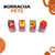 Borracha de Apagar Escolar Infantil Cubo Pets Leo&Leo - loja online
