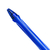 Caneta em Gel Escrita Macia Gelocity Quick Dry Ponta Fina Azul 0,7mm BIC - comprar online