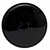Garrafa Térmica Inteligente Para Café Água Aço Inox 500ml Com Termômetro Digital Led Preta - PAPELARIA STORE