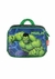 Kit Mochila de Rodinhas + Lancheira + Estojo Hulk Masculina Escolar Infantil - comprar online