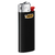 Cartela Isqueiro Mini Bic C/ 4 Unidades Chama Leve 4 Pague 3