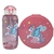 Kit Refeição Com Pote E Garrafa Infantil Hermético - PAPELARIA STORE