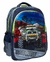 Mochila de Costa Discovery Car Carro 3D Escolar Infantil Masculina - comprar online