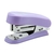 Kit Grampeador Com 200 Grampos 24/6 De Metal Tons Pasteis