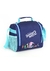 Kit Escolar Mochila De Rodinhas + Lancheira + Estojo Divertidamente 2 Roxa/Preta Feminina Infantil - PAPELARIA STORE