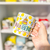 Imagem do Caneca Porcelana Parabéns Bmb C/ Caixa - Cores Com Temáticas