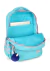 Mochila Stitch + Estojo Duplo Crinkle Bolso Laptop Chaveiro Pompom Universitária Escolar Juvenil - comprar online