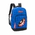 Mochila Capitão América Vingadores Marvel Avengers Escolar Masculina Universitária