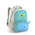Mini Mochila Bichinho Animais Fofos Bolsa Passeio Escolar Infantil na internet