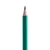 Lápis Grafite nº2/HB Sextavado Preto c/ Borracha Leo&Leo - comprar online