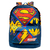 Mochila de Costas Escolar Juvenil Liga da Justiça Passeio Herói - PAPELARIA STORE