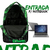 Mochila de Costas Escolar Juvenil Vídeo Game Xbox Oficial Passeio na internet