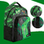 Mochila de Costas Escolar Juvenil Vídeo Game Xbox Oficial Passeio