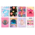 Caderno Feminino 20 Matérias Arame Espiral Capa Dura Escolar - comprar online