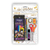 Kit Escolar Infantil Harry Potter 18 Peças - LeoArte