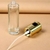 Spray Pulverizador Vidro Inox Borrifador Galheteiros Vinagre Azeite essenciais De Cozinha 110ML - comprar online