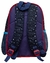 Imagem do Mochila de Costas Foguete Nave Astronauta Pequena Escolar Infantil
