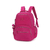 Mochila de Costa Com Chaveiro de Pelúcia Bichinho UpForYou C/ 6 Bolsos GG - comprar online