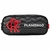 Kit Mochila De Costas + Estojo Escolar Esporte Flamengo Oficial Cinza - PAPELARIA STORE