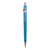 Lapiseira 0.7mm Tecnica Executiva Azul Escritório Yins