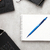 Lapiseira 0.7mm Tecnica Executiva Azul Escritório Yins na internet