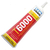 Cola Artesanato Tek Bond T6000 110g | Seca Rápido Super Transparênte - comprar online
