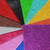 Folha De EVA Com Gliter Emborrachado Cores Para Artesanato - comprar online