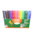 Canetinha 24 Cores Caneta Hidrográfica Escolar Leo&Leo - PAPELARIA STORE