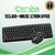 Teclado E Mouse Usb Com Fio Para Computador Notebook - comprar online