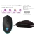 Mouse Gamer Para Jogos Rgb 4 Botões 2400 Dpi Notebook Pc Usb - loja online