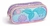 Kit Mochila de Rodinhas Sereia + Lancheira + Estojo Infantil Escolar Feminina Mermaid de Menina - loja online
