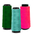 Linha Para Costura Cone Sol Colorida Coats Unidade - loja online